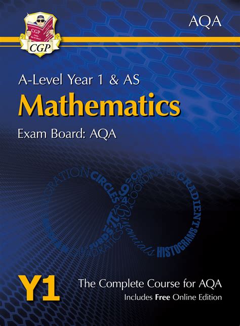 <strong>Aqa</strong> A <strong>Level</strong> Further <strong>Maths</strong> Year 1 Year 2 written by Katie Wood. . Aqa maths a level textbook pdf